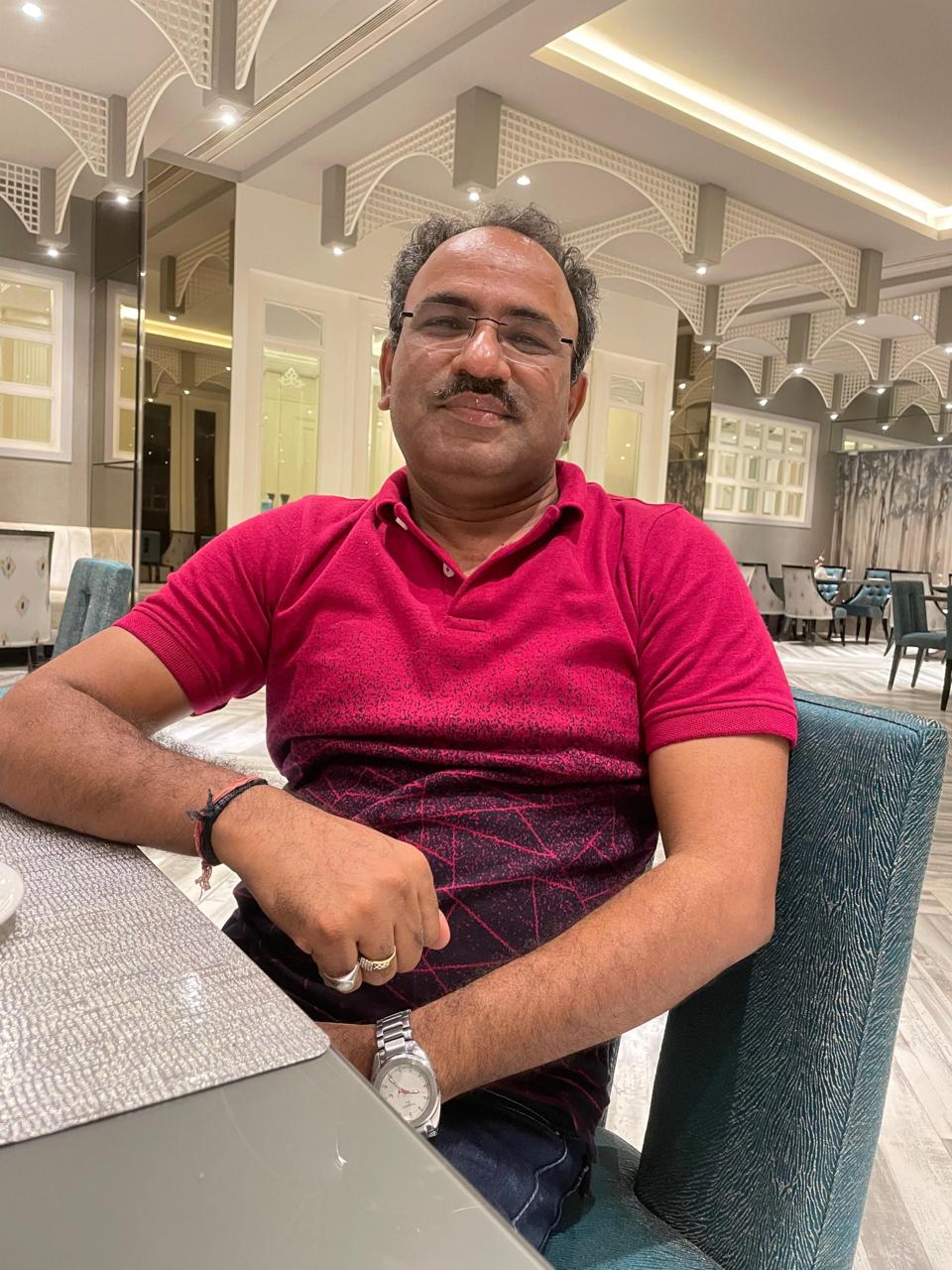 manoj chaubey Profile Picture